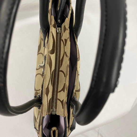 Vintage COACH bag - Picture 6 of 12